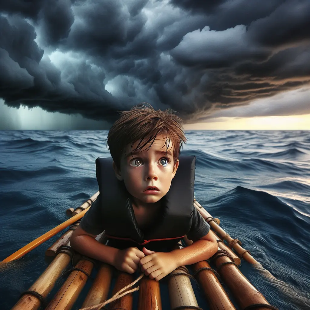 AI generated image 1